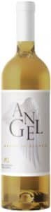 vino blanco blanc de blanca