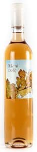vino de mallorca MONI DOLÇ