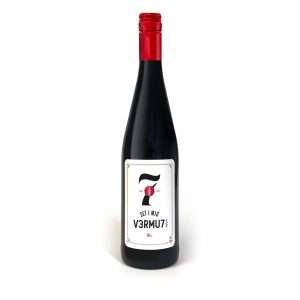 set i mig vermut