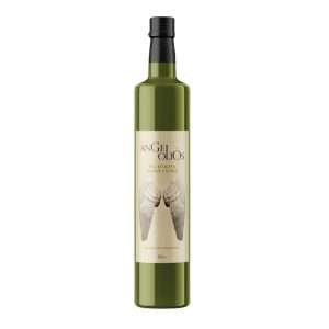Olios aceite